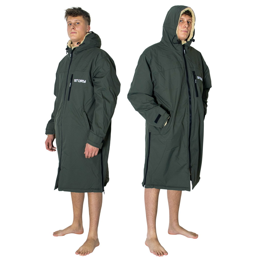 Ropa de Cambio de Historia