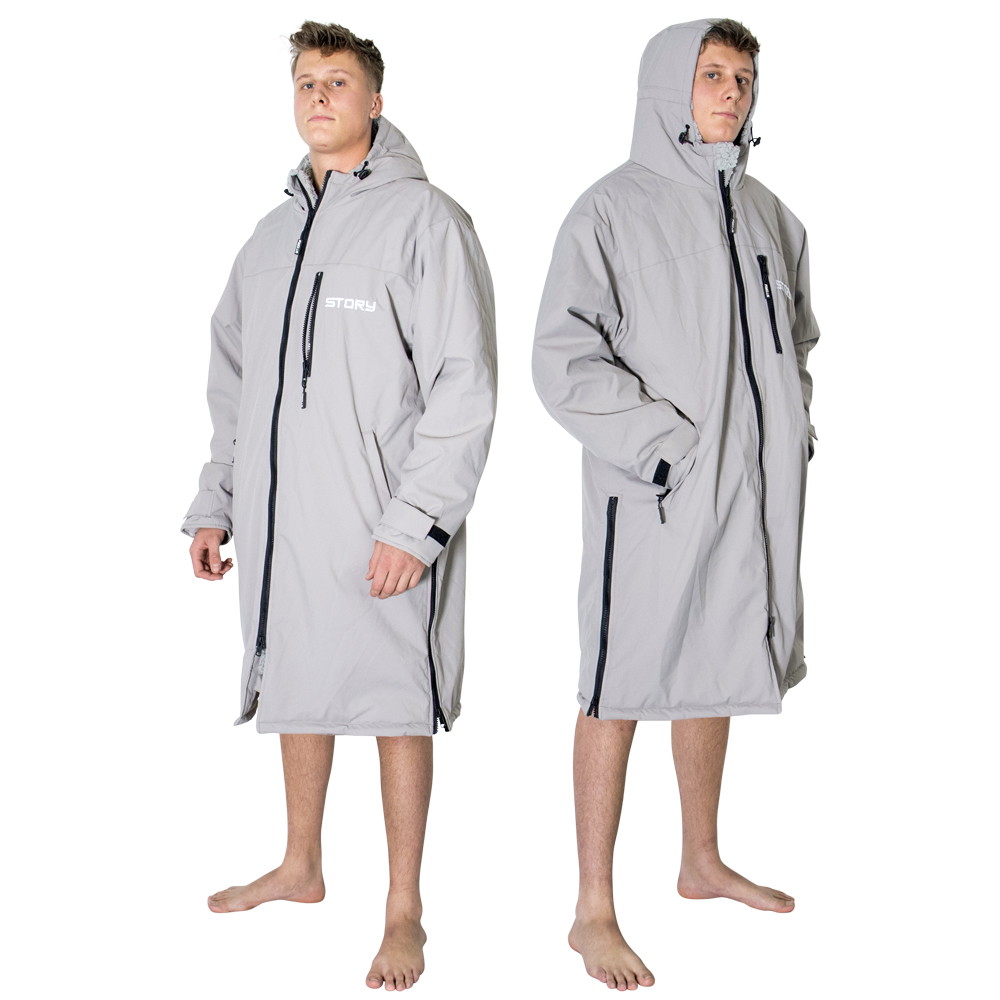 Ropa de Cambio de Historia