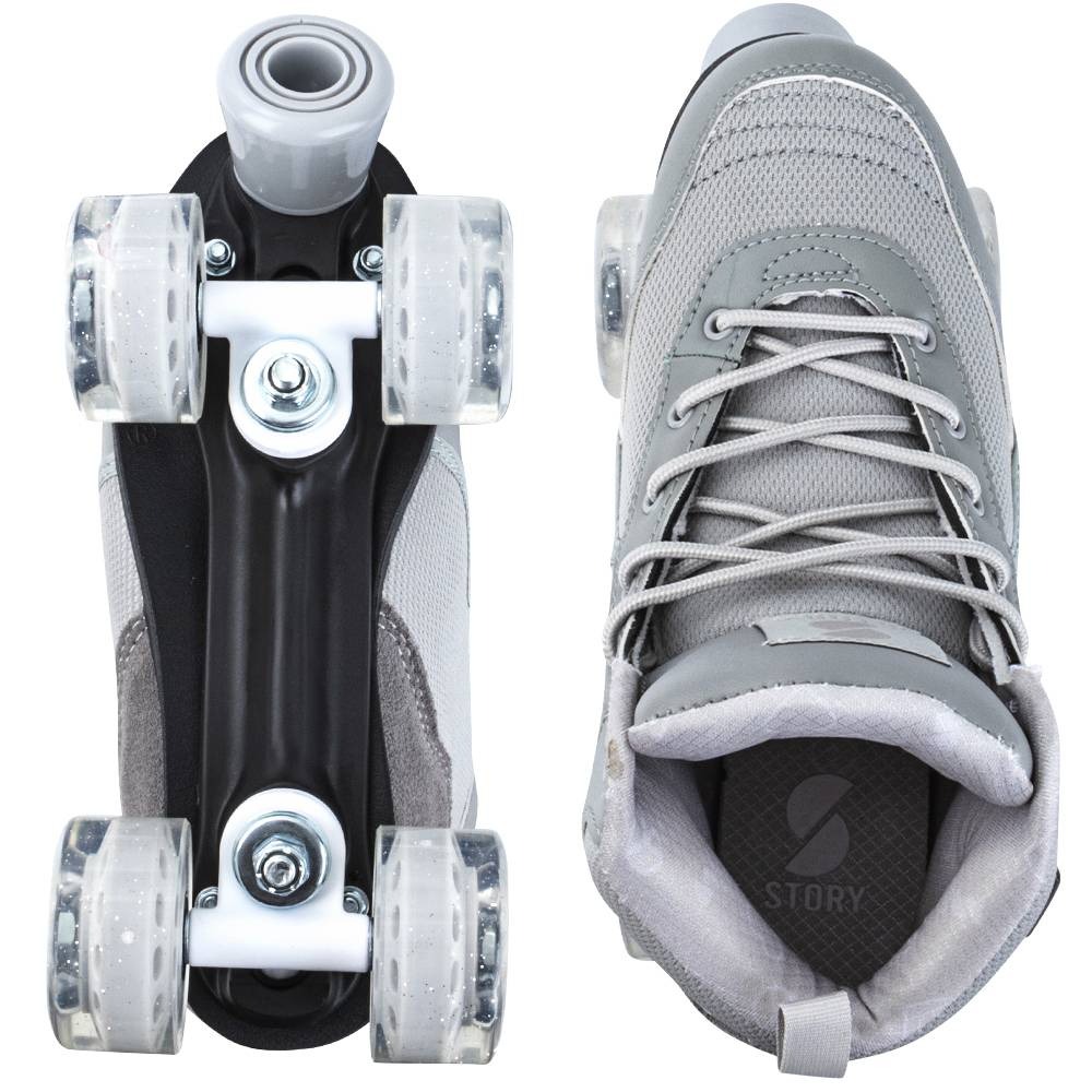 Patines Quad Story Cooper
