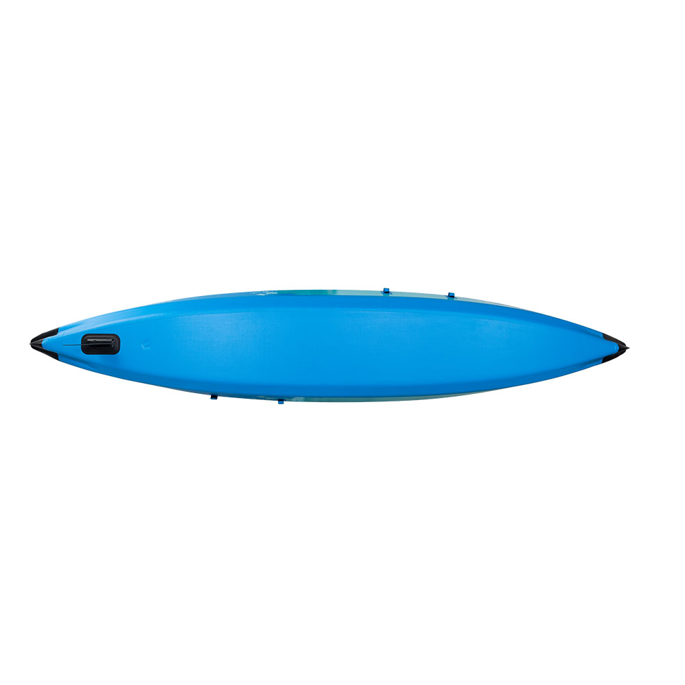 Story Division 3-Person Kayak Inflable