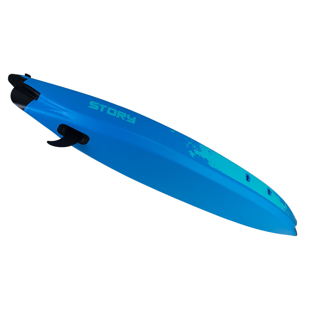 Story Division 3-Person Kayak Inflable