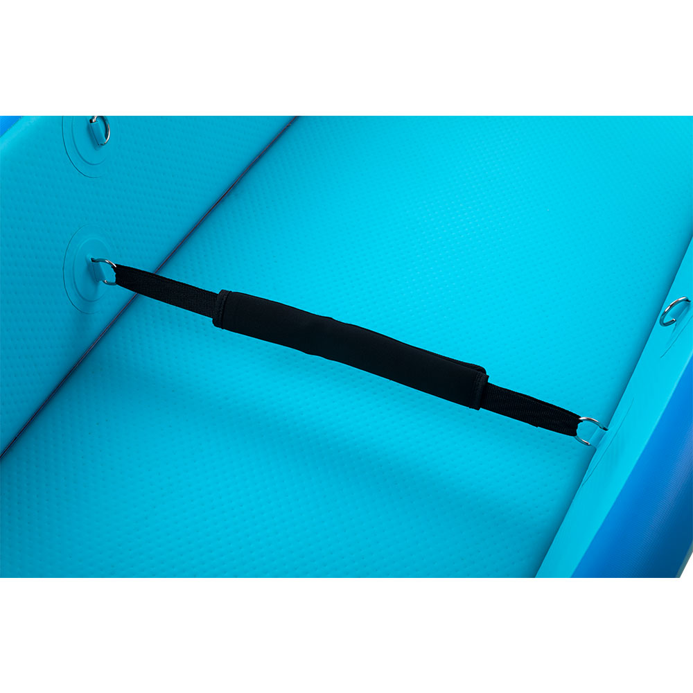 Story Division 3-Person Kayak Inflable