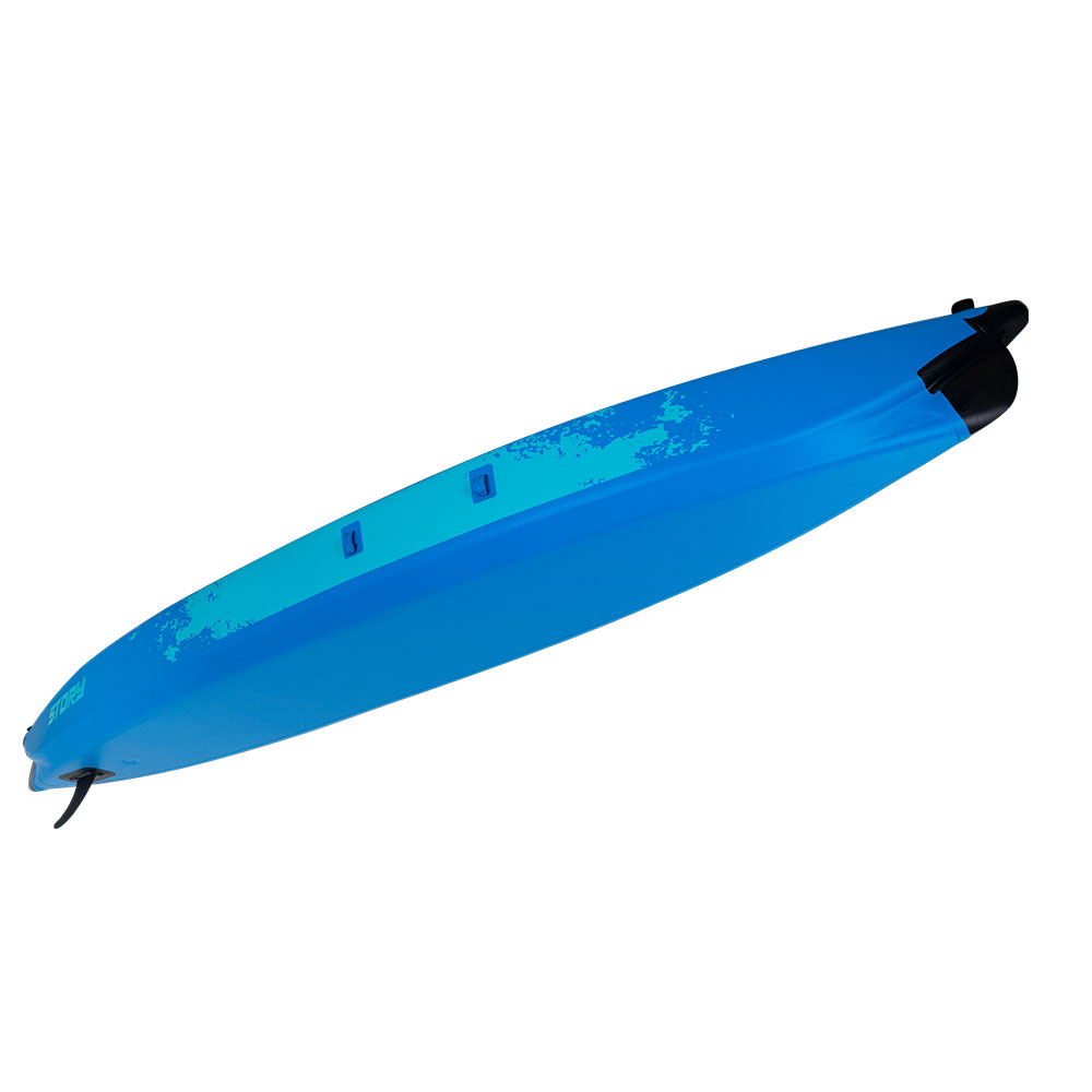 Story Division 3-Person Kayak Inflable