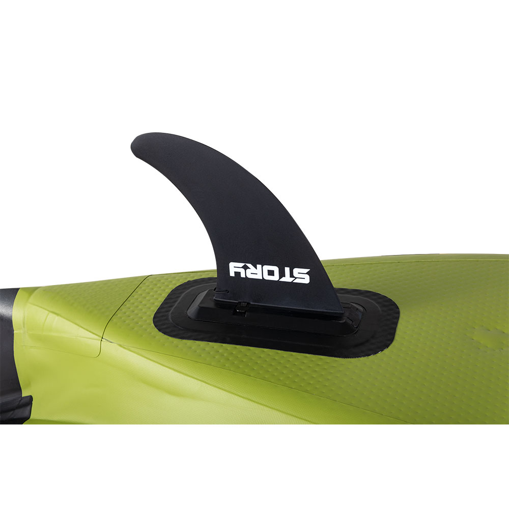 Kayak Inflable de 1 Persona Story Division