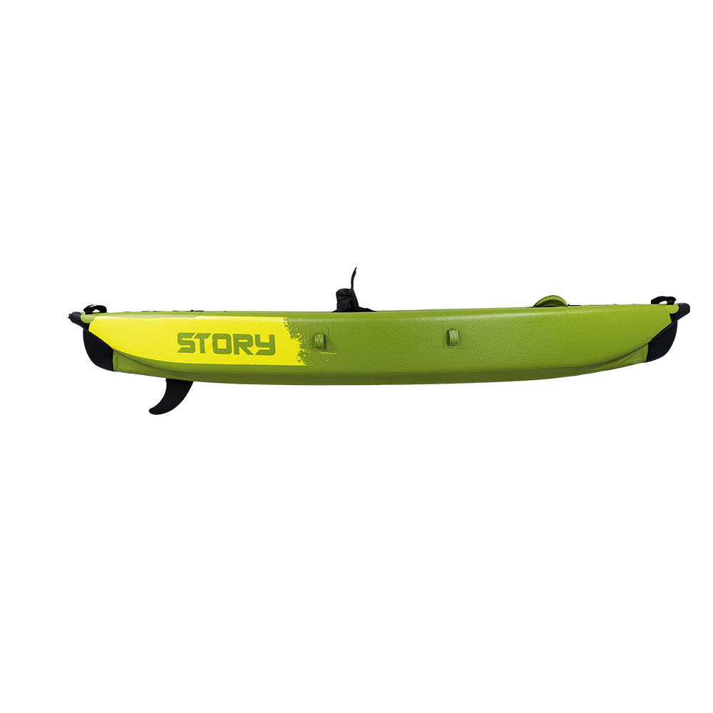 Kayak Inflable de 1 Persona Story Division