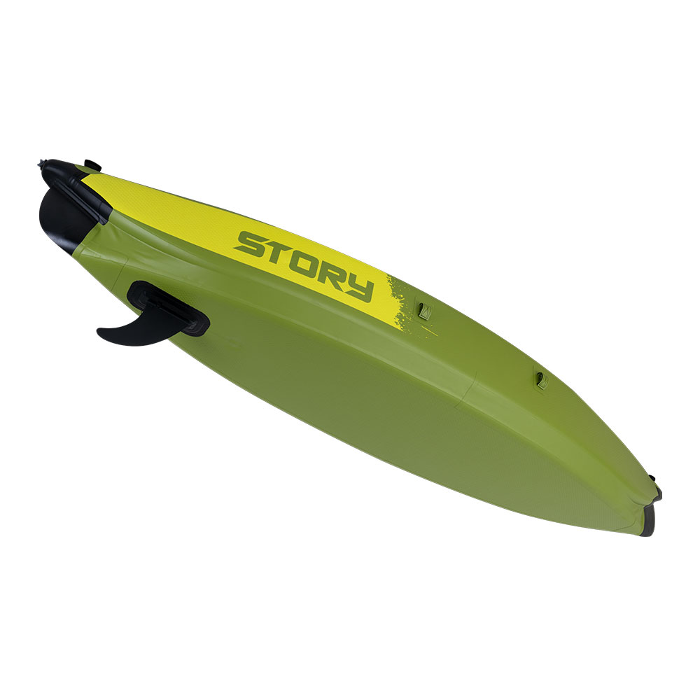 Kayak Inflable de 1 Persona Story Division