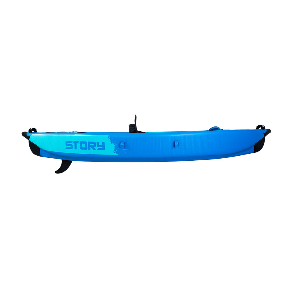 Kayak Inflable de 1 Persona Story Division