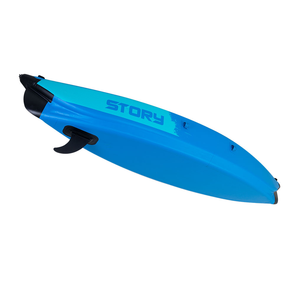 Kayak Inflable de 1 Persona Story Division