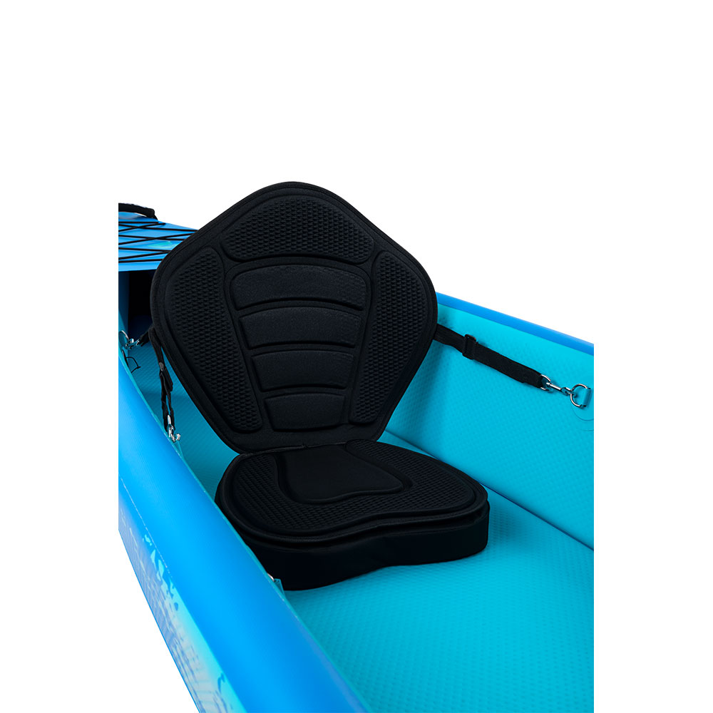 Kayak Inflable de 1 Persona Story Division