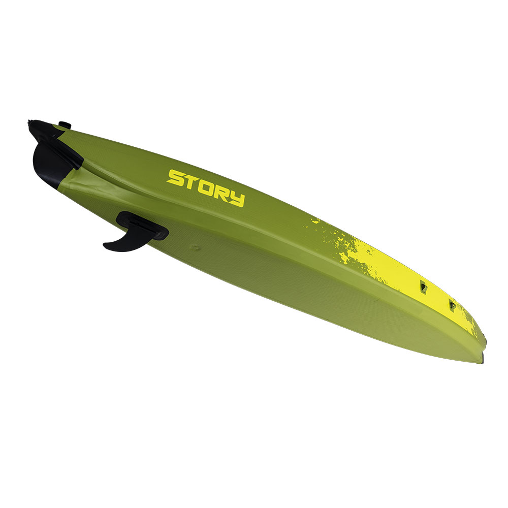 Kayak Inflable para 2 Personas Story