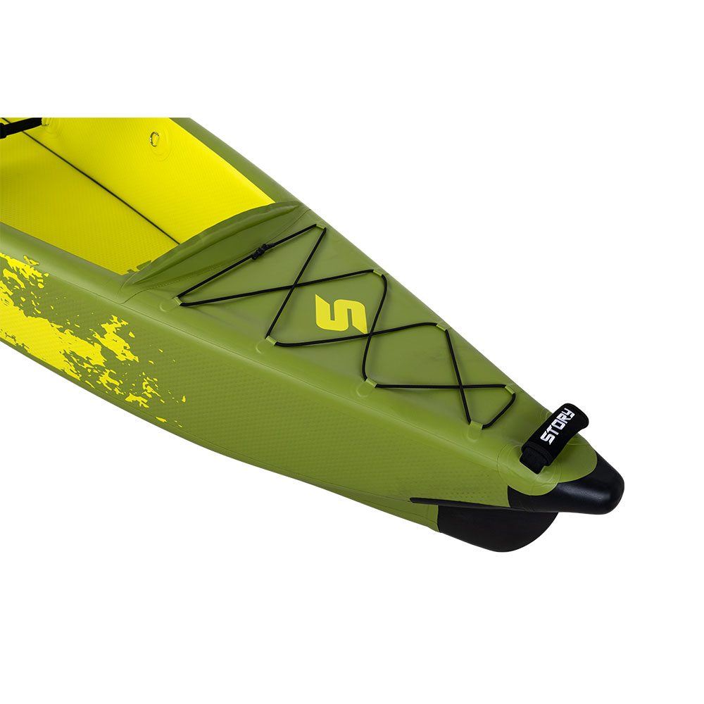 Kayak Inflable para 2 Personas Story