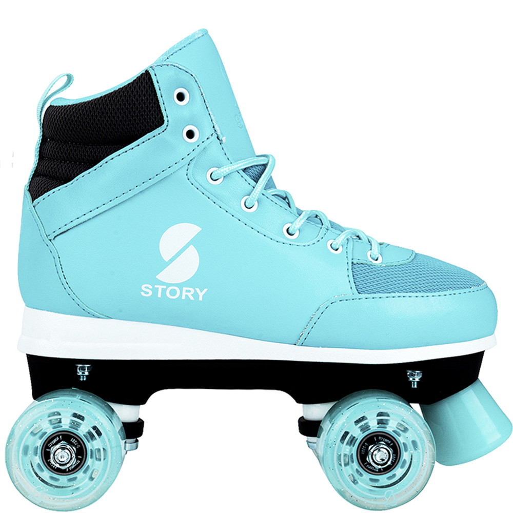 Patines Quad Story Duster