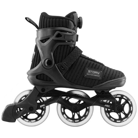 Patines en línea Story Epic FitGo