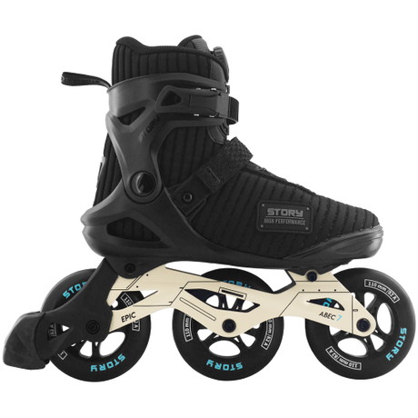 Patines en línea Story Epic FitGo