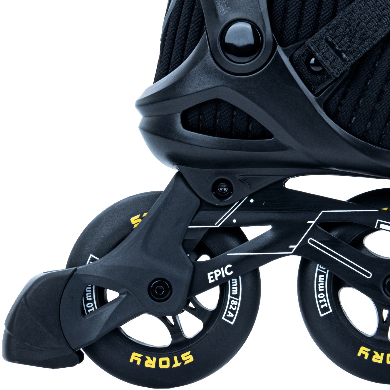 Story Epic Patines en línea