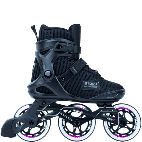 Story Epic Patines en línea
