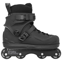 Patines en línea Story Aggressive EVO