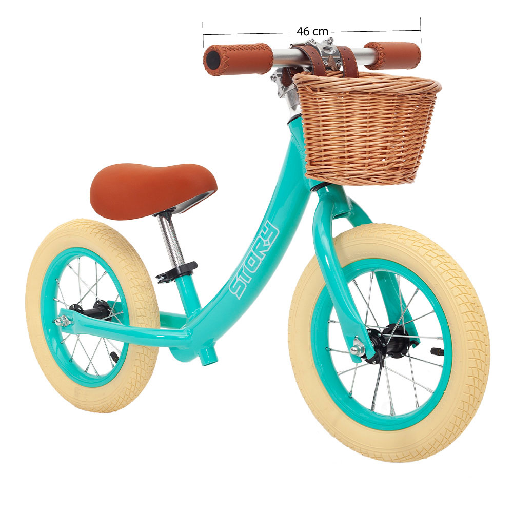 Story First Go Bicicleta Balance