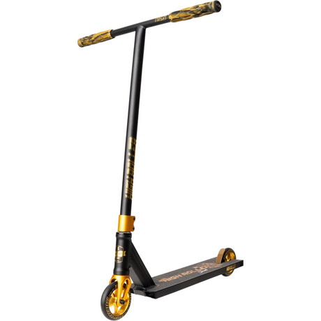 Scooter de Acrobacias Story High Roller