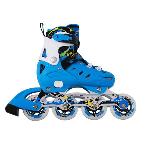 Patines Story Olympus