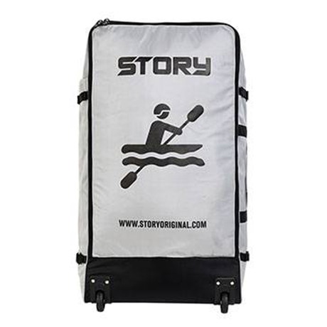 Story Mochila para Kayak