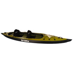 Kayak Inflable para 2 Personas Story Tandem