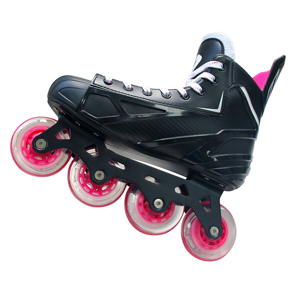 Story Compact Mission Patines Hockey