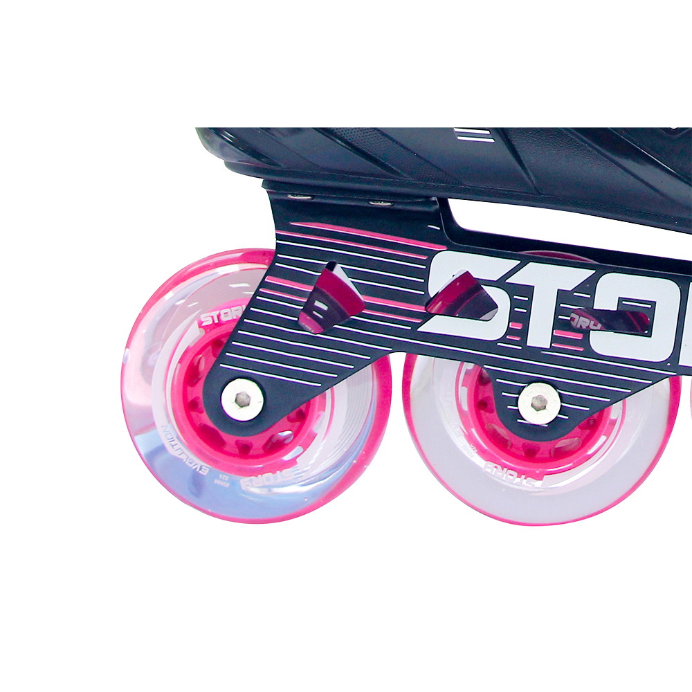 Story Compact Mission Patines Hockey