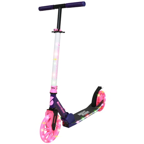 Patinete Story NightRider
