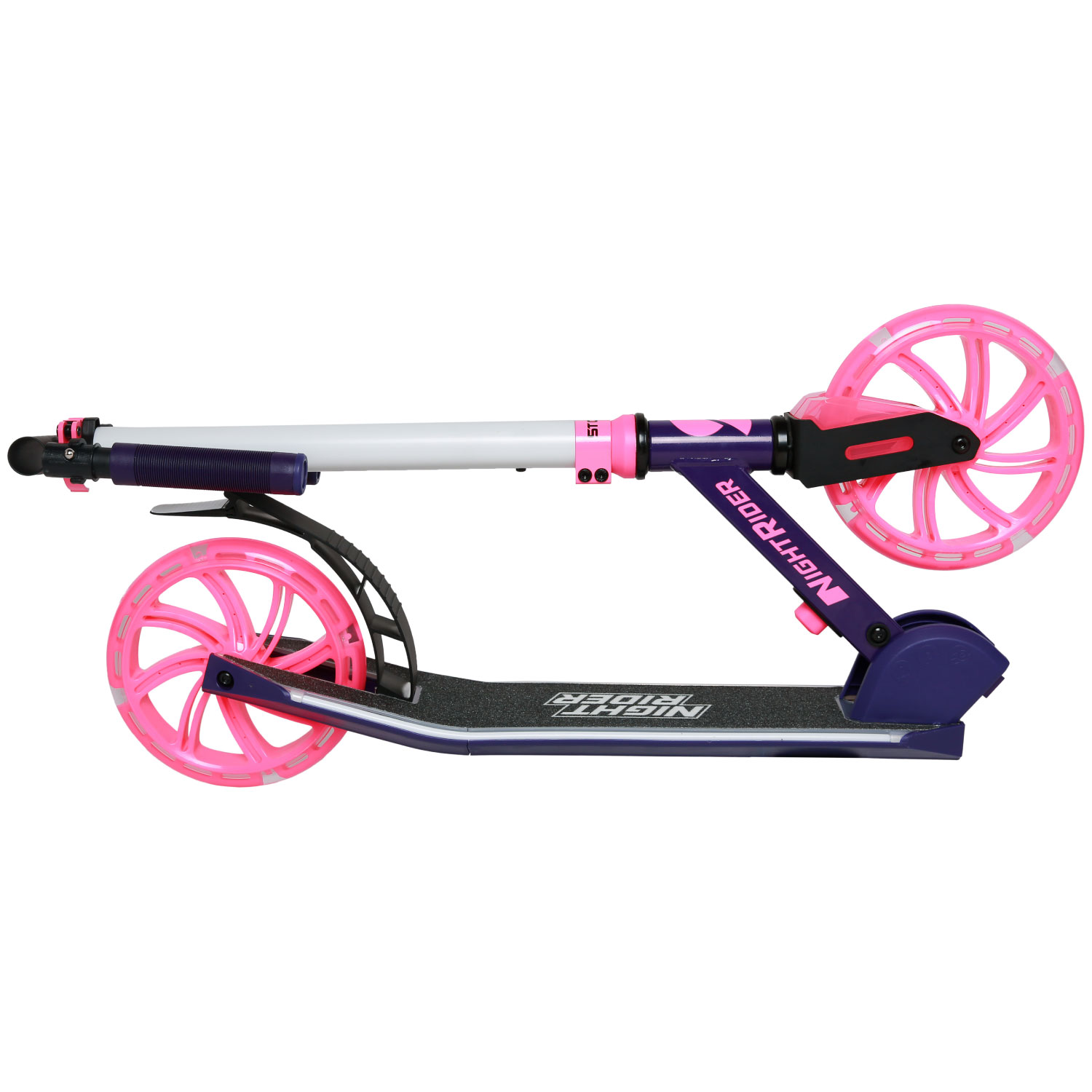 Patinete Story NightRider