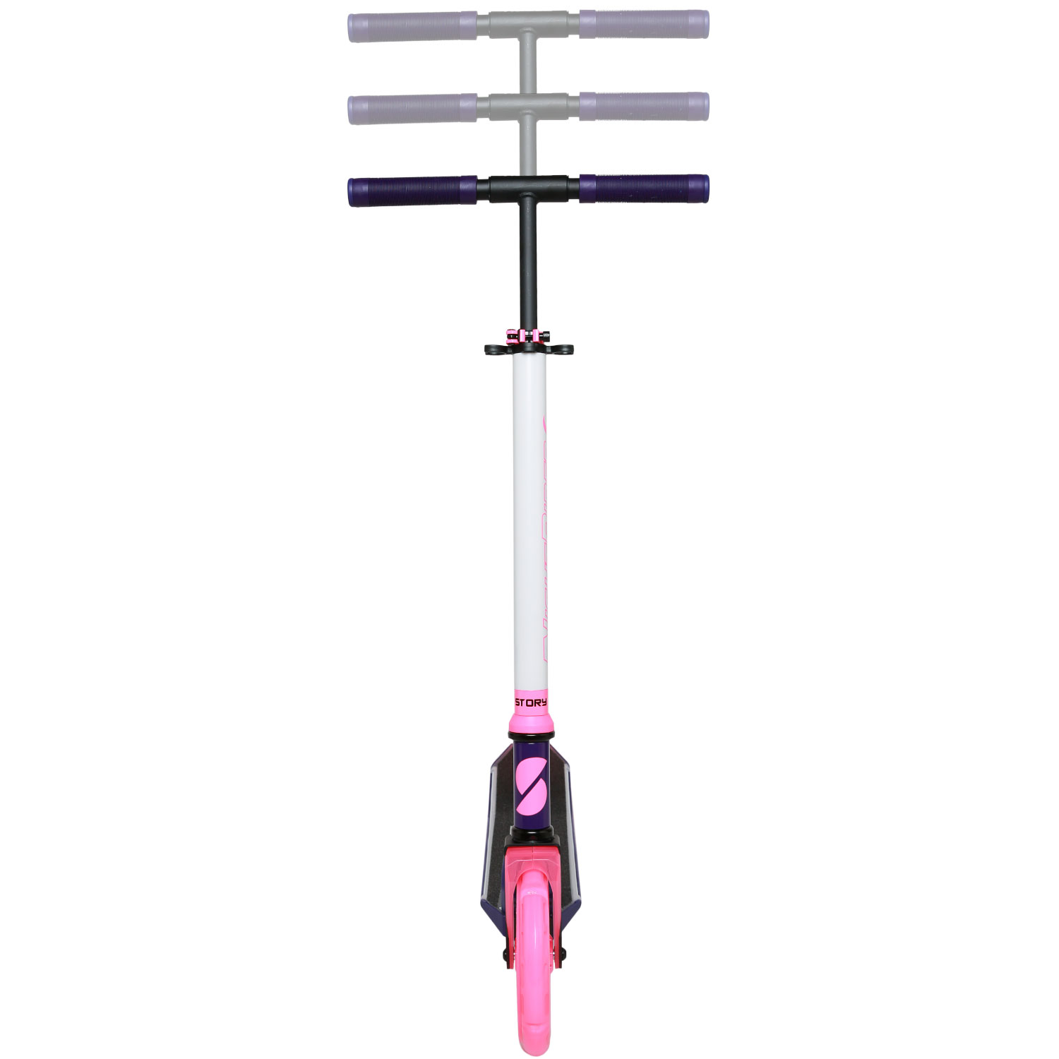 Patinete Story NightRider