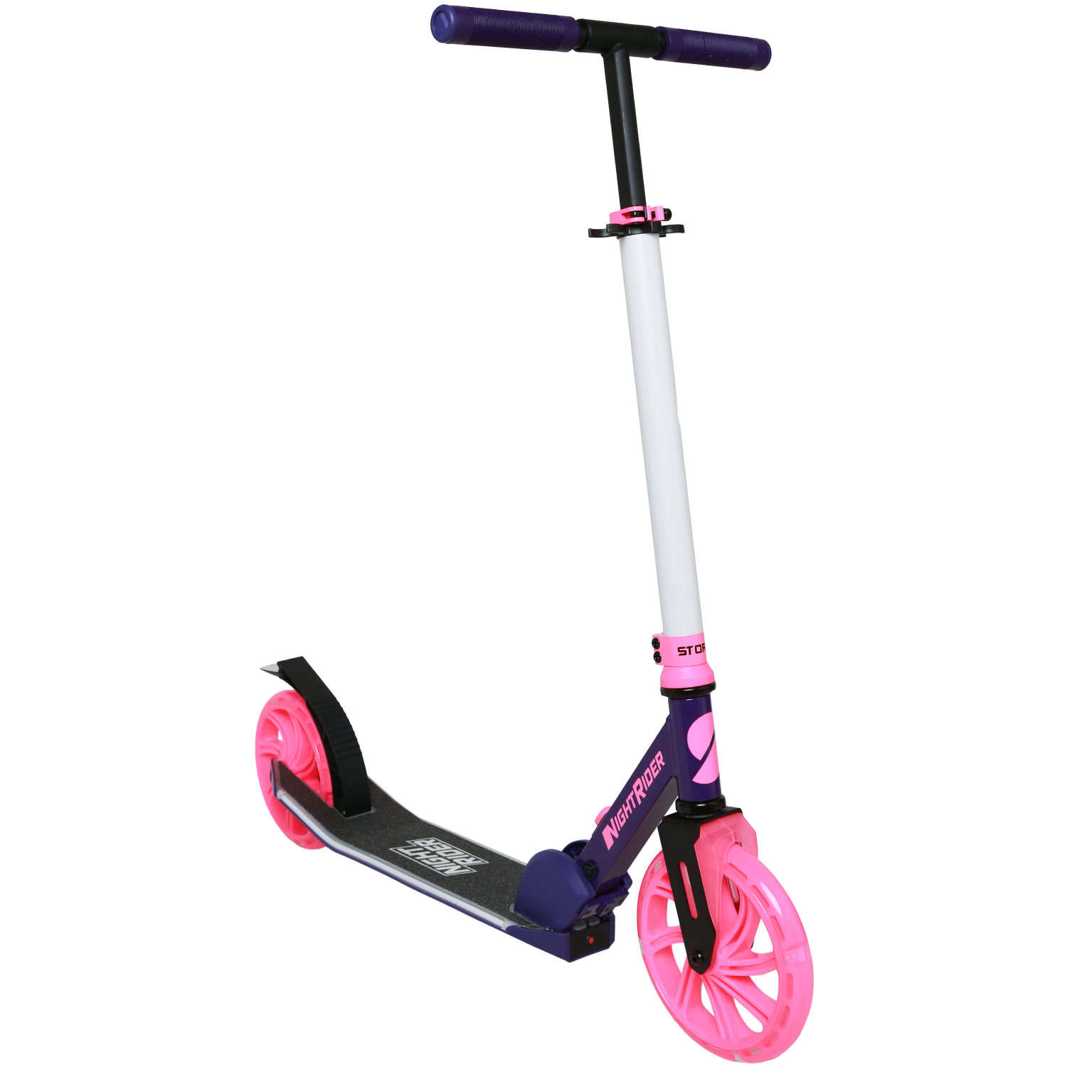 Patinete Story NightRider