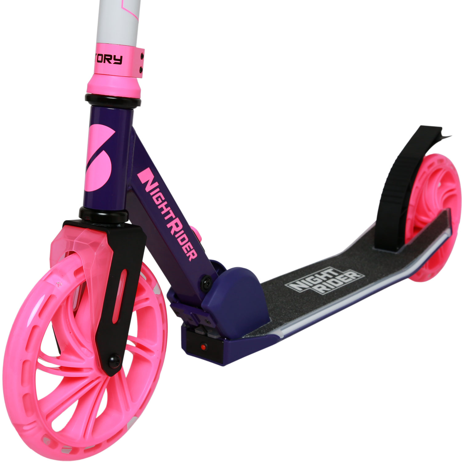 Patinete Story NightRider