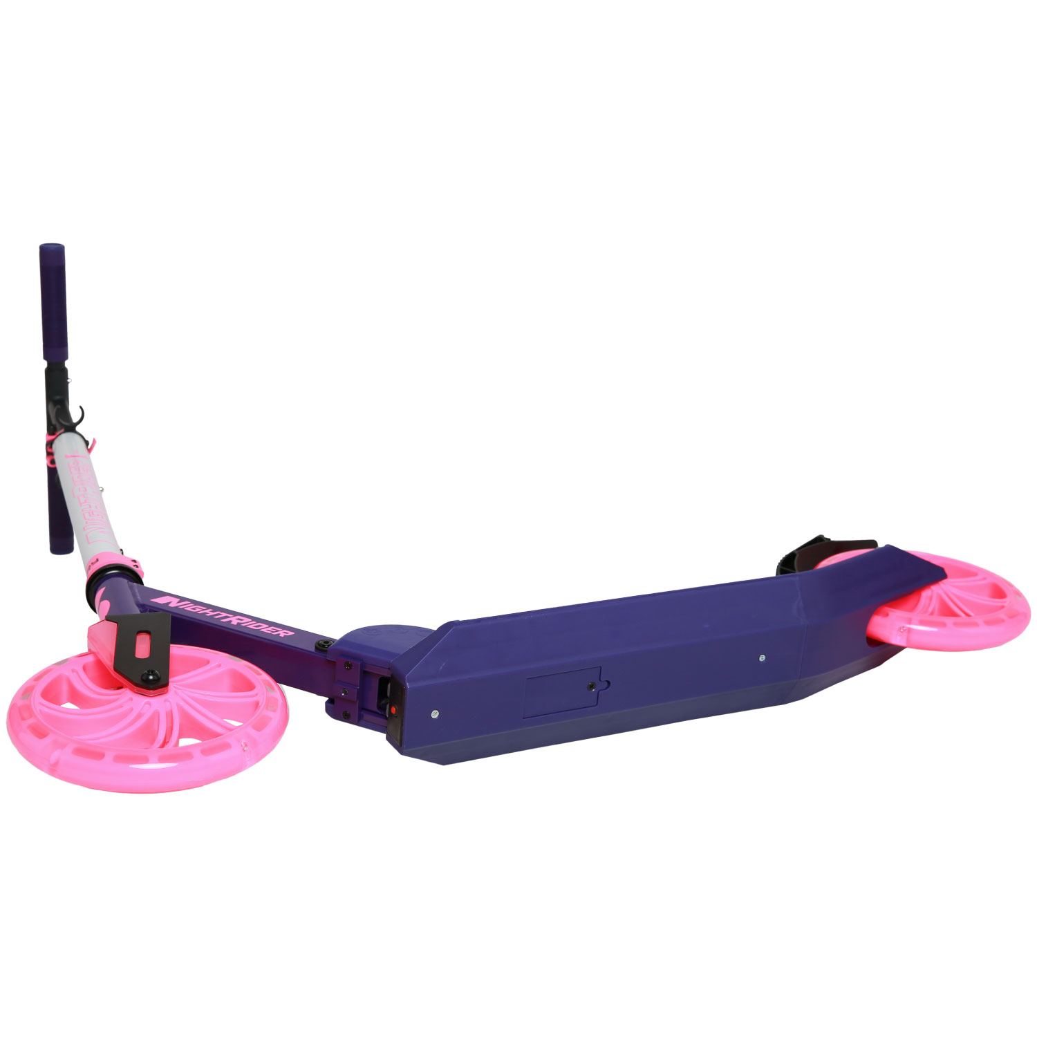 Patinete Story NightRider