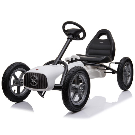 Go-Kart Star