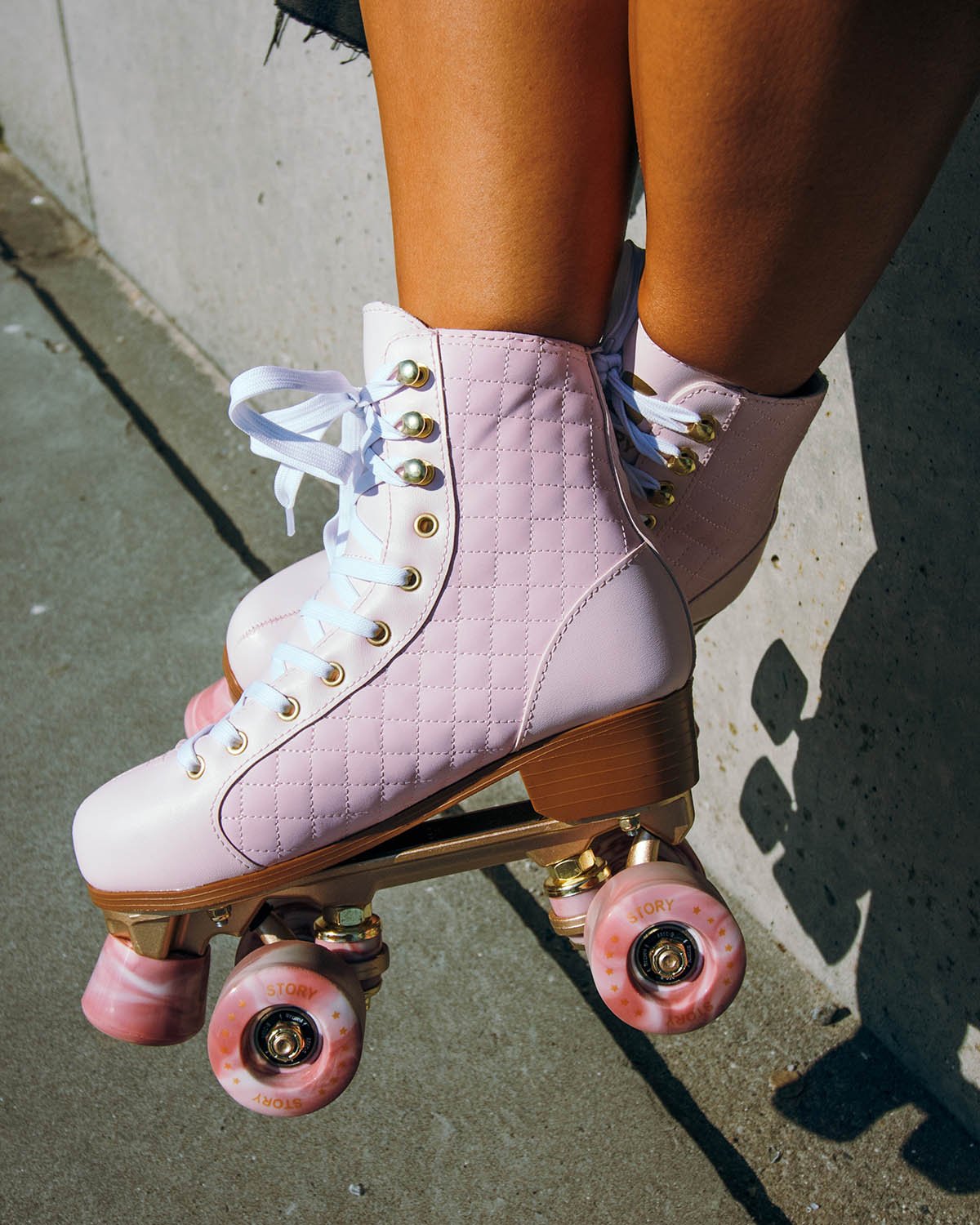 Patines Quad Story Phoenix