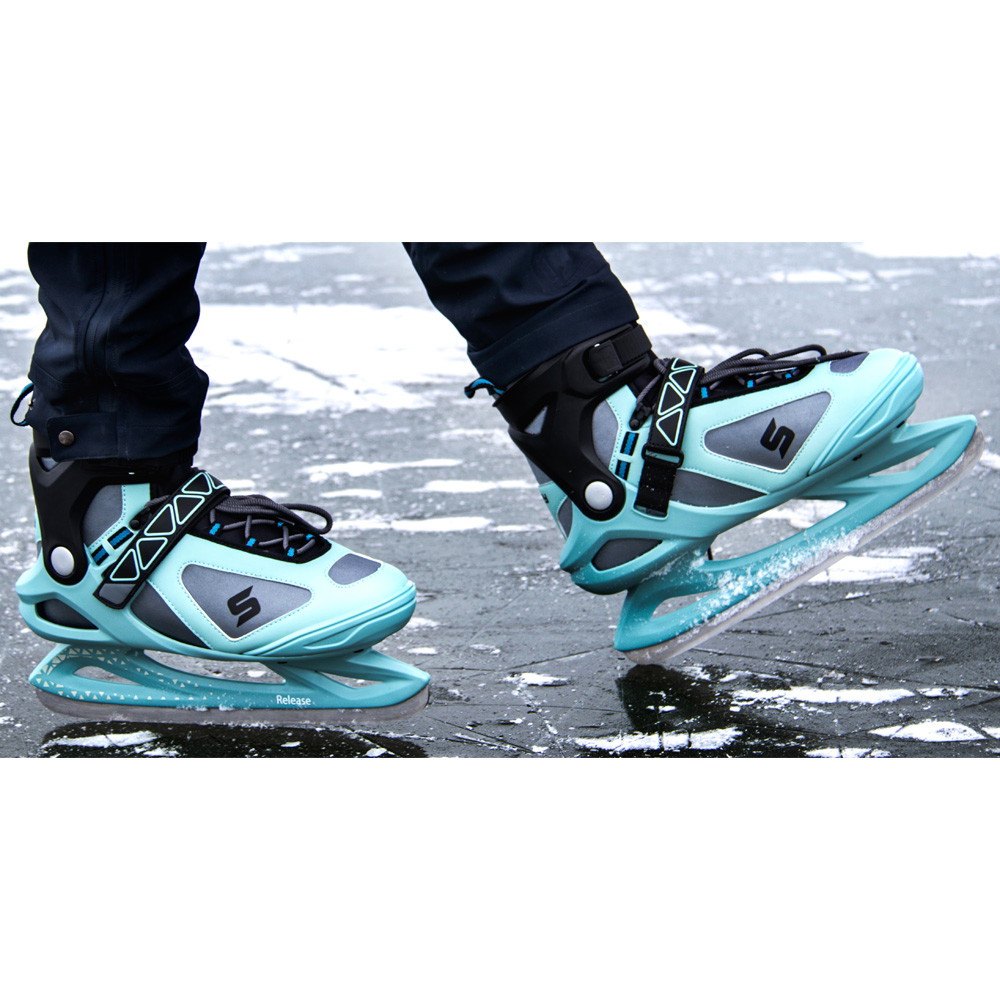 Patines de Hielo Story Pulse