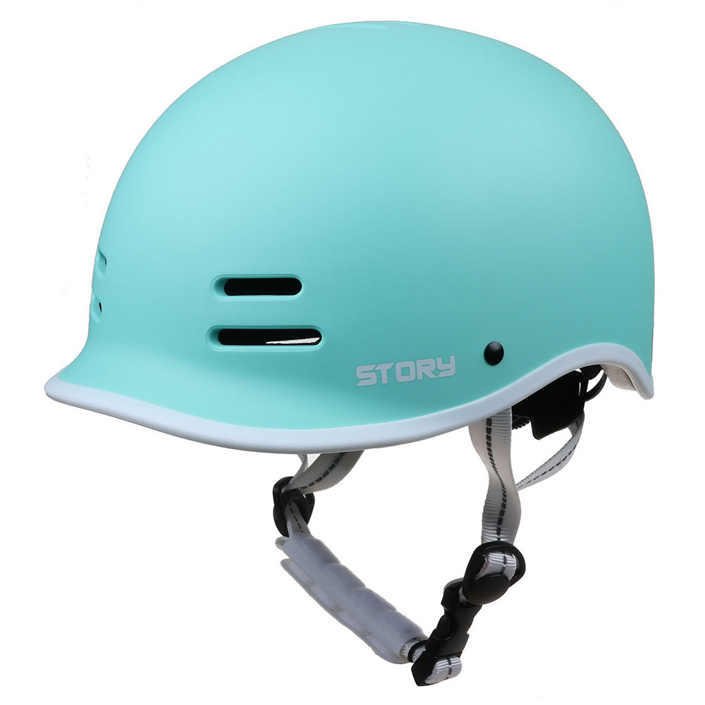 Casco certificado Story Retro