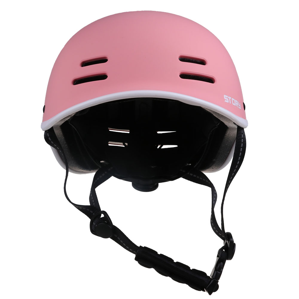 Casco certificado Story Retro