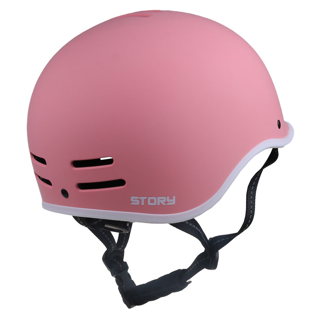 Casco certificado Story Retro