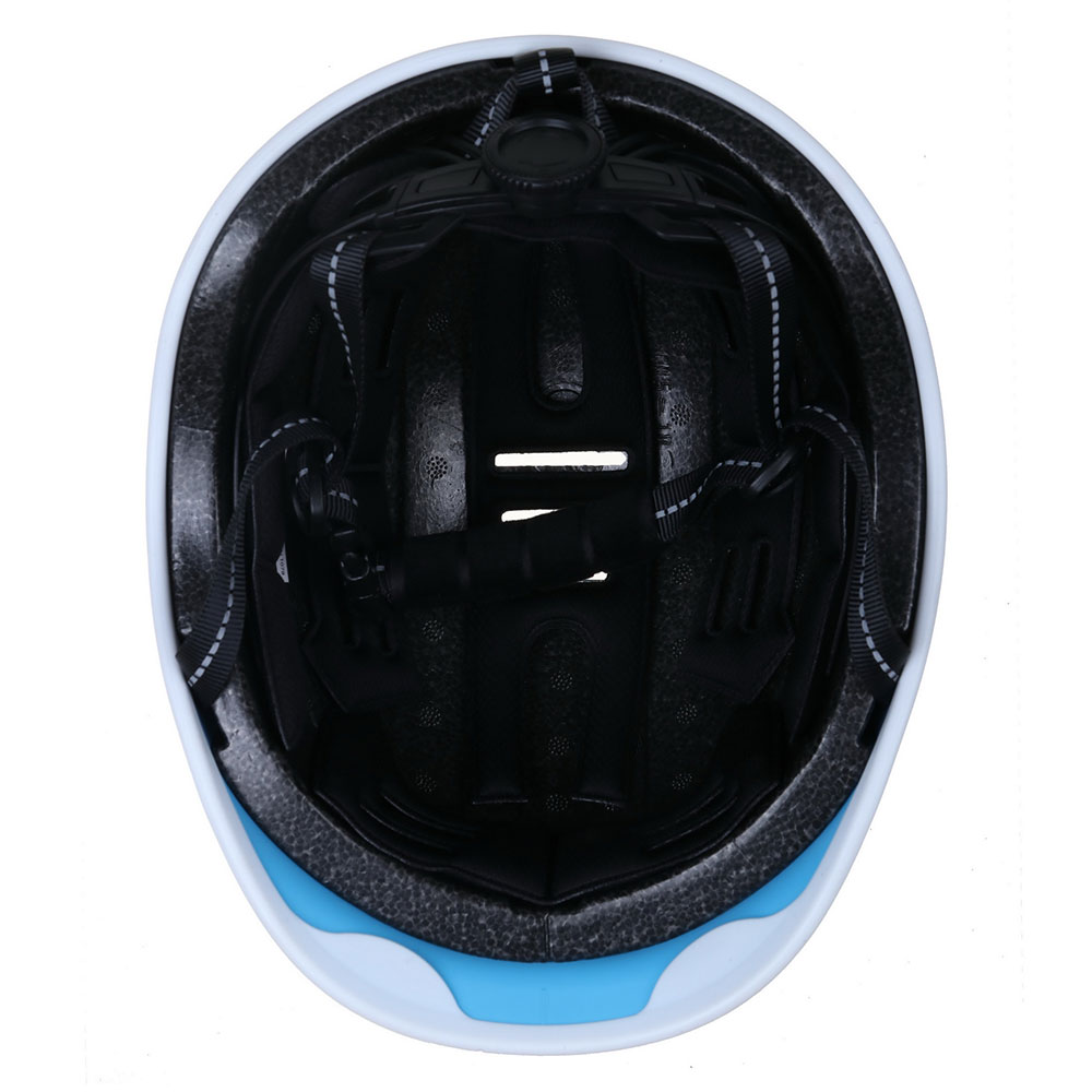 Casco certificado Story Retro