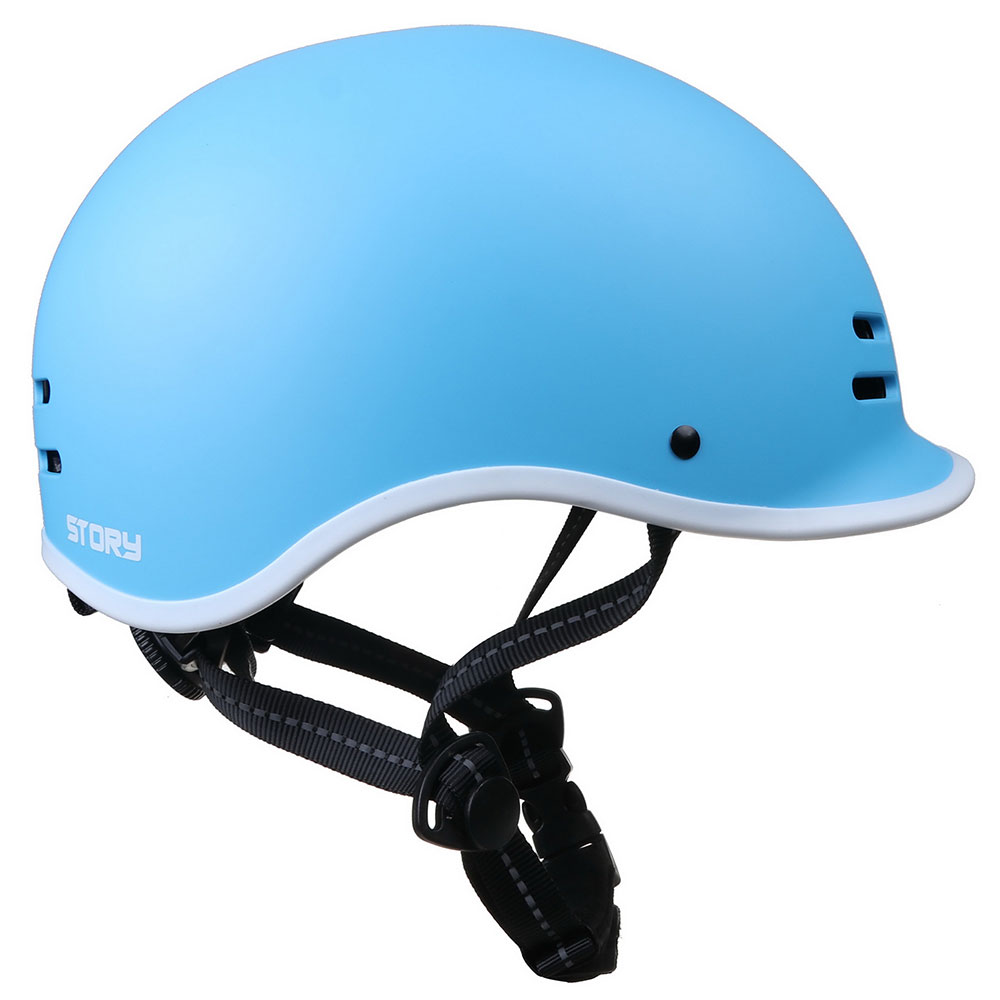 Casco certificado Story Retro
