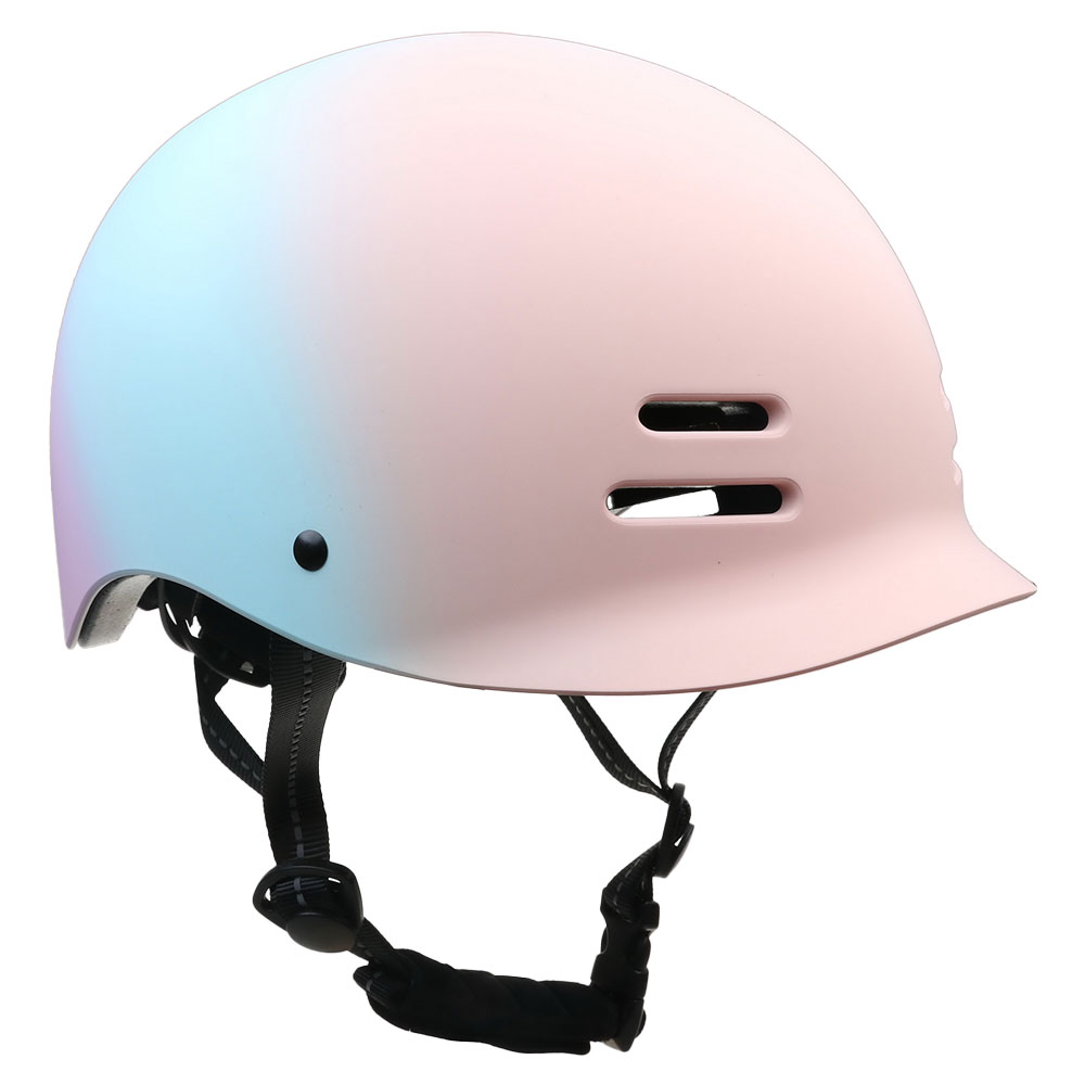 Casco certificado Story Retro