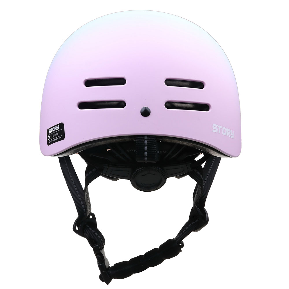 Casco certificado Story Retro
