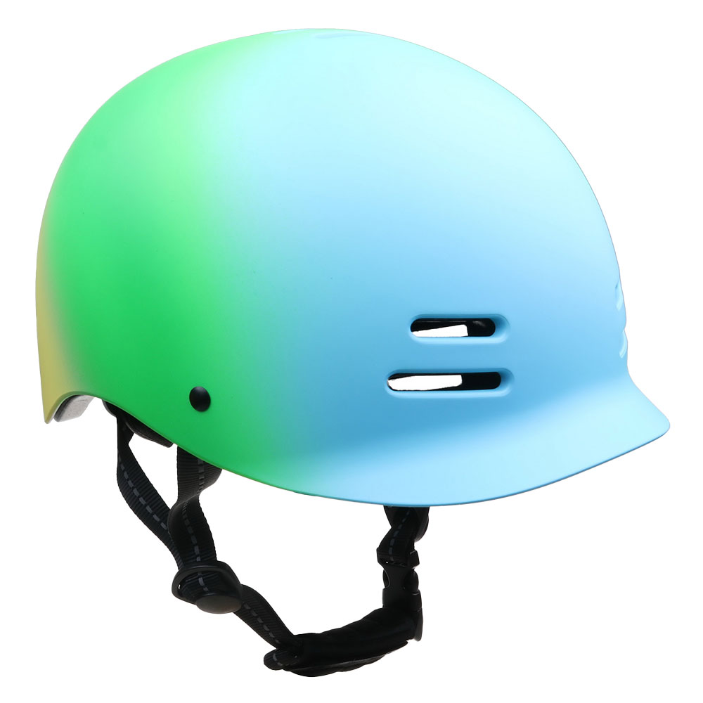 Casco certificado Story Retro