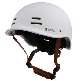 Casco certificado Story Retro