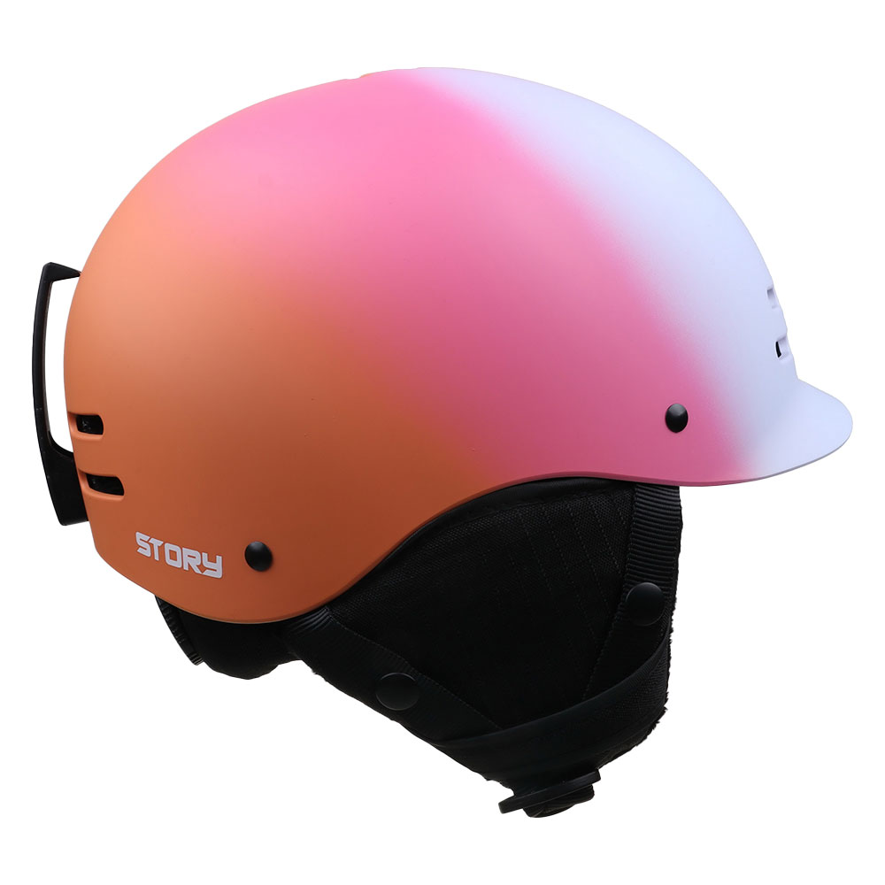 tory Retro Casco Deportivo Certificado