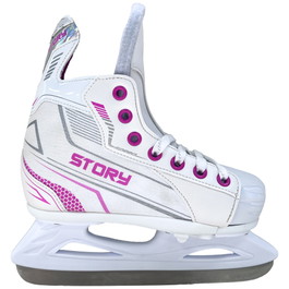 Story Rocket Ajustable Patines de hielo