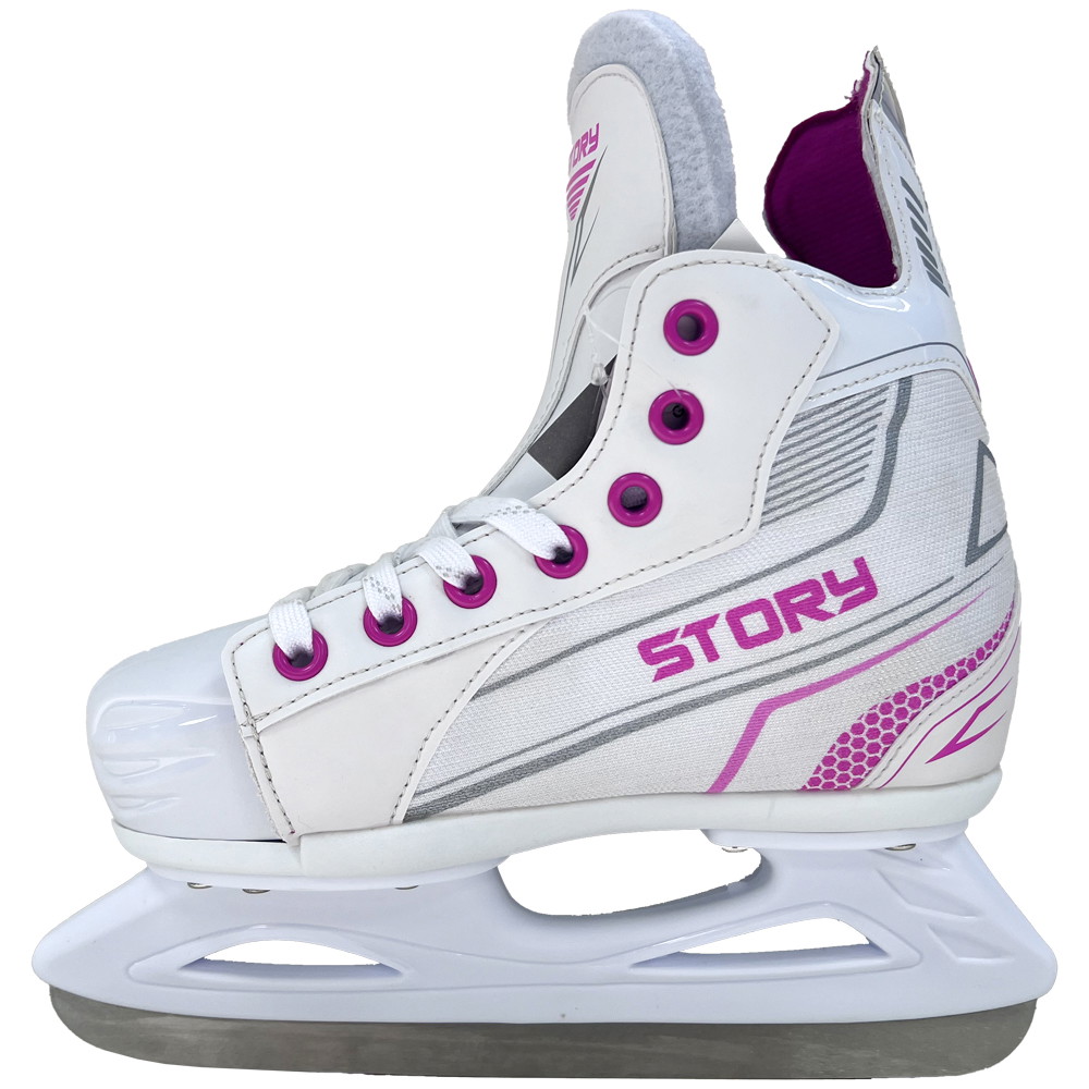 Story Rocket Ajustable Patines de hielo