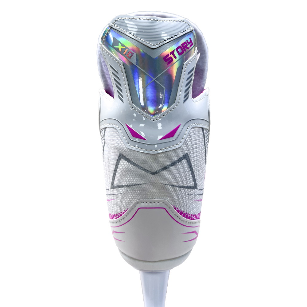 Story Rocket Ajustable Patines de hielo